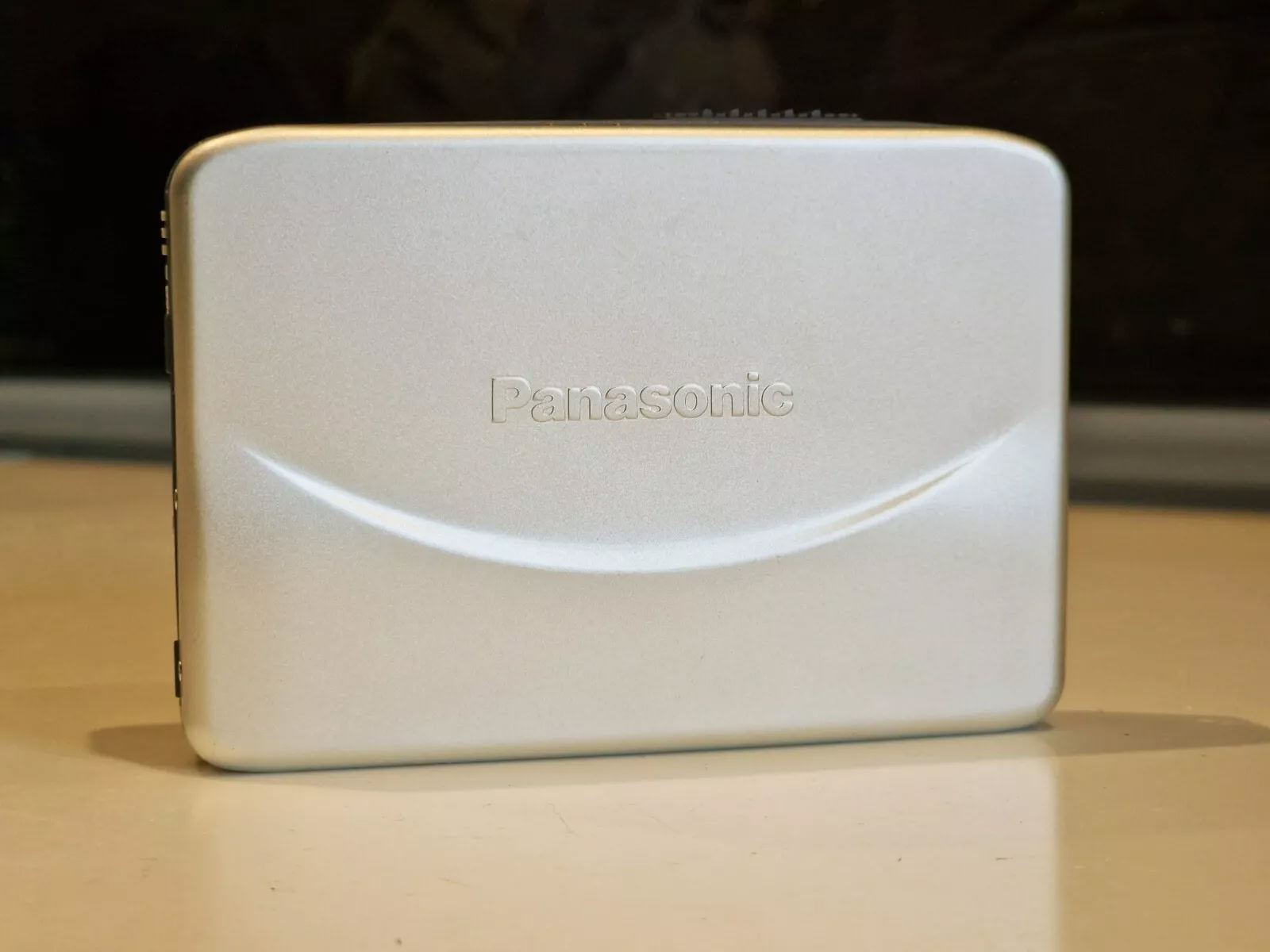 Panasonic SX52 Walkman Cassette Player, Excellent Candy