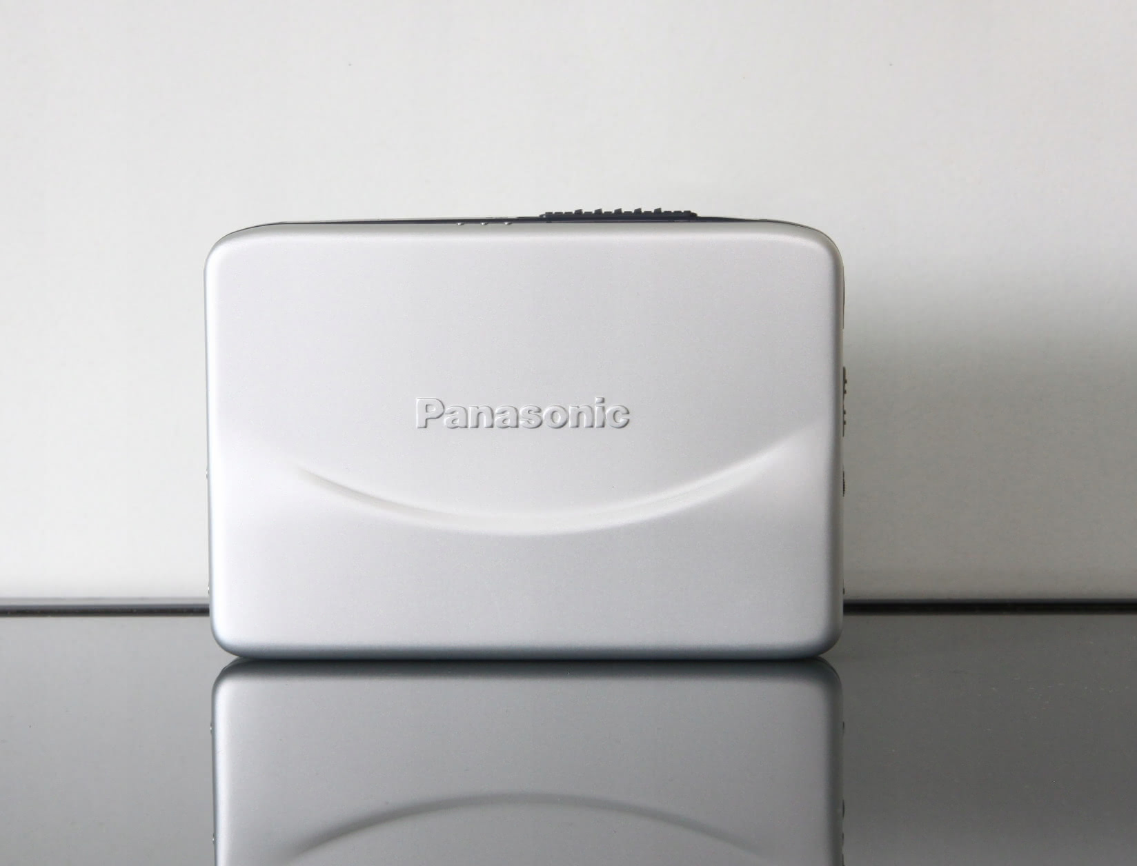 Panasonic RQ-SX53 ▷ Walkman.land Panasonic RQ-SX53 ▷ Walkman.land