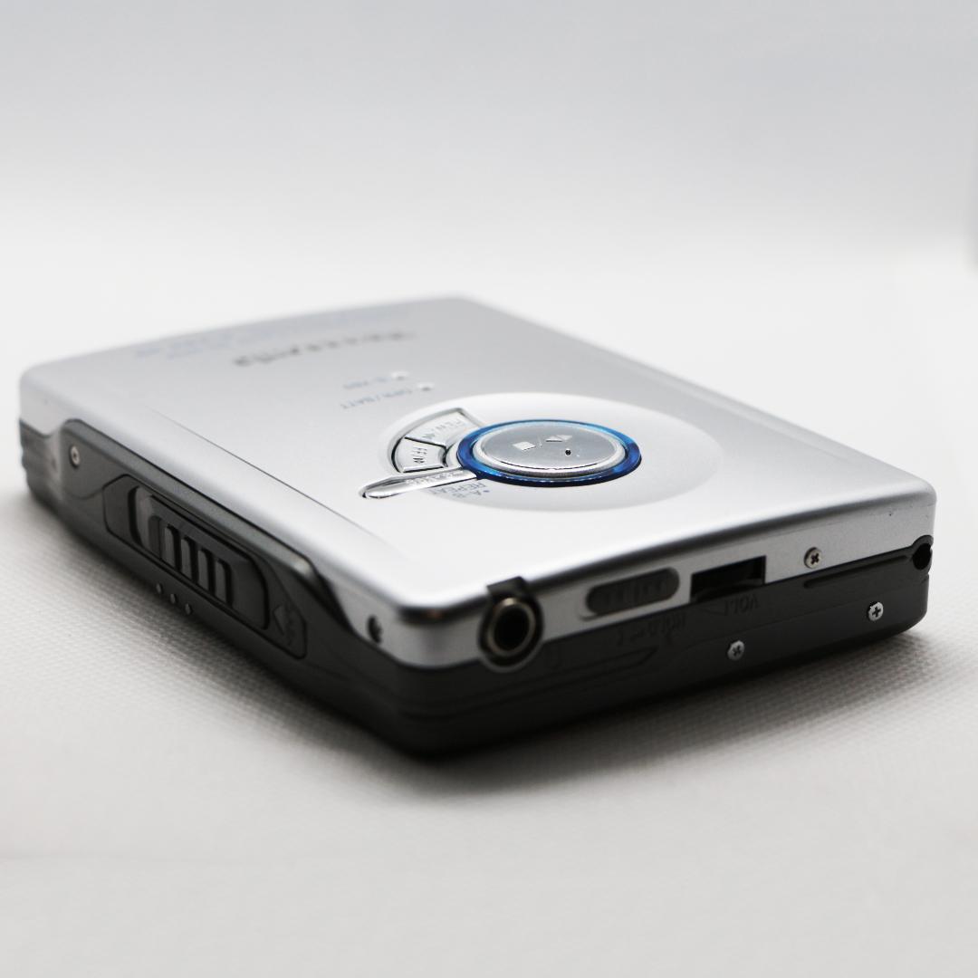 Panasonic RQ-SX59 ▷ Walkman.land