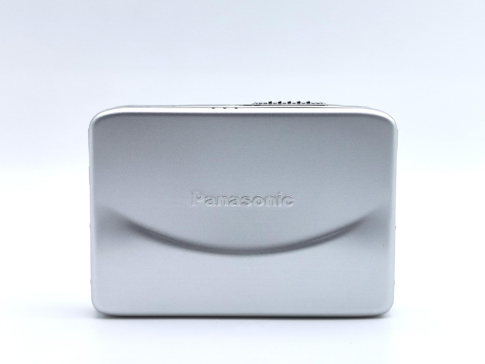 パナソニック　カセットウォークマン　RQ-SX76 Panasonic RQ-SX76 ▷ Walkman.land