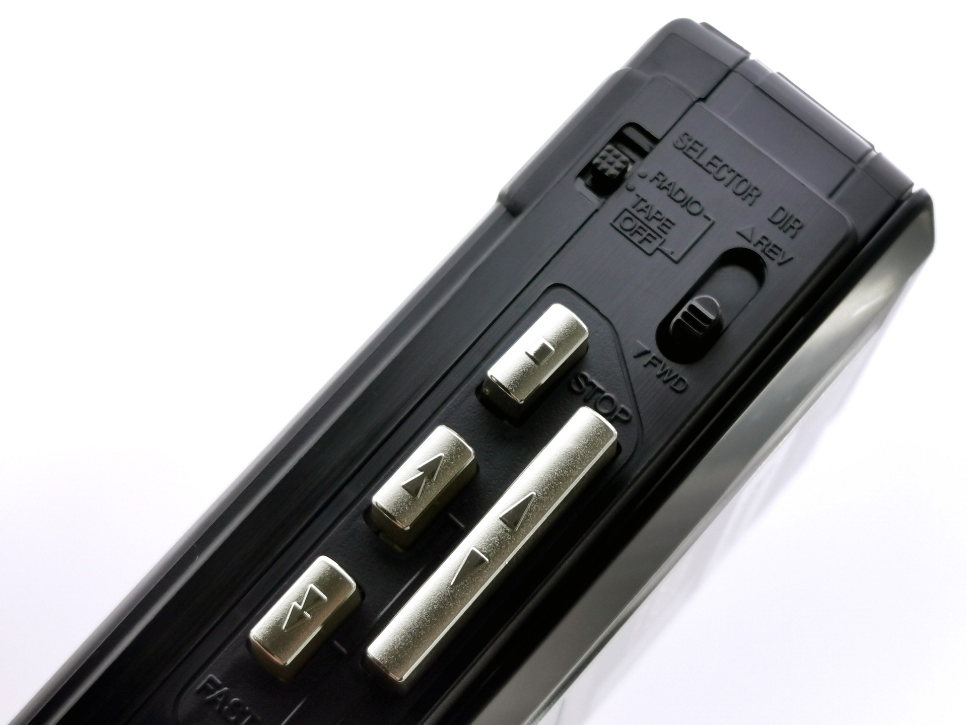 Panasonic RQ-V155 ▷ Walkman.land
