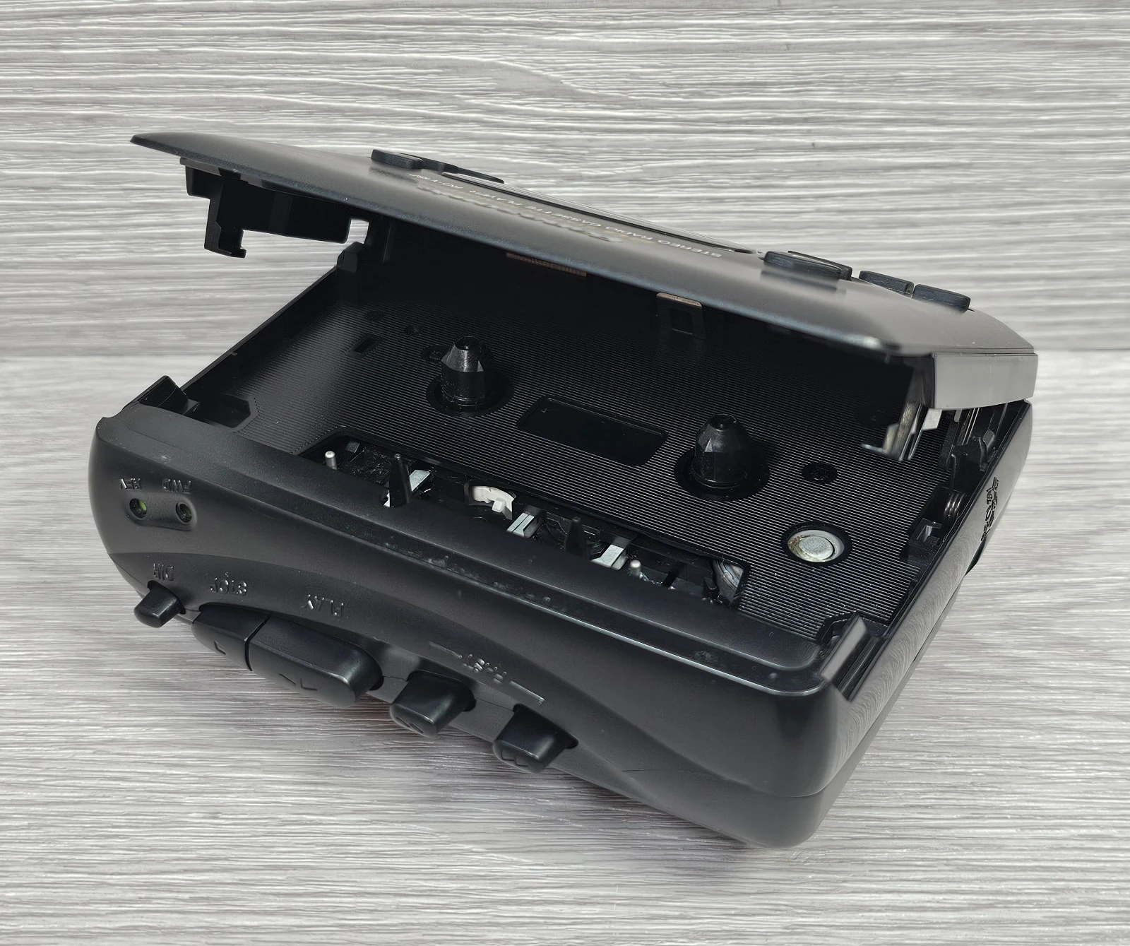 Panasonic RQ-V187 ▷ Walkman.land