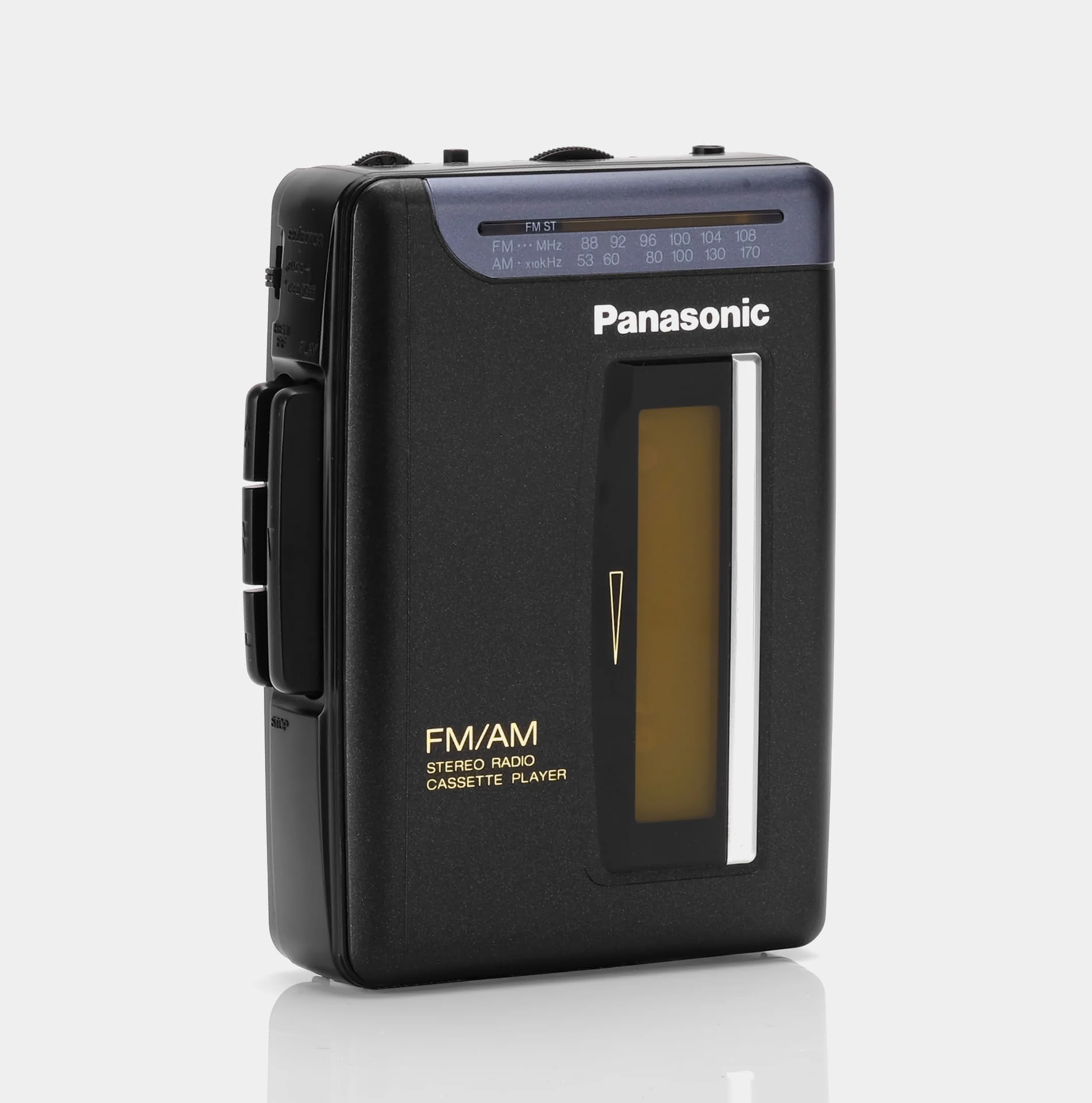 T0660 Panasonic RQ-SX52/ RQ-S5V (2セット) T0660 Panasonic RQ-SX52