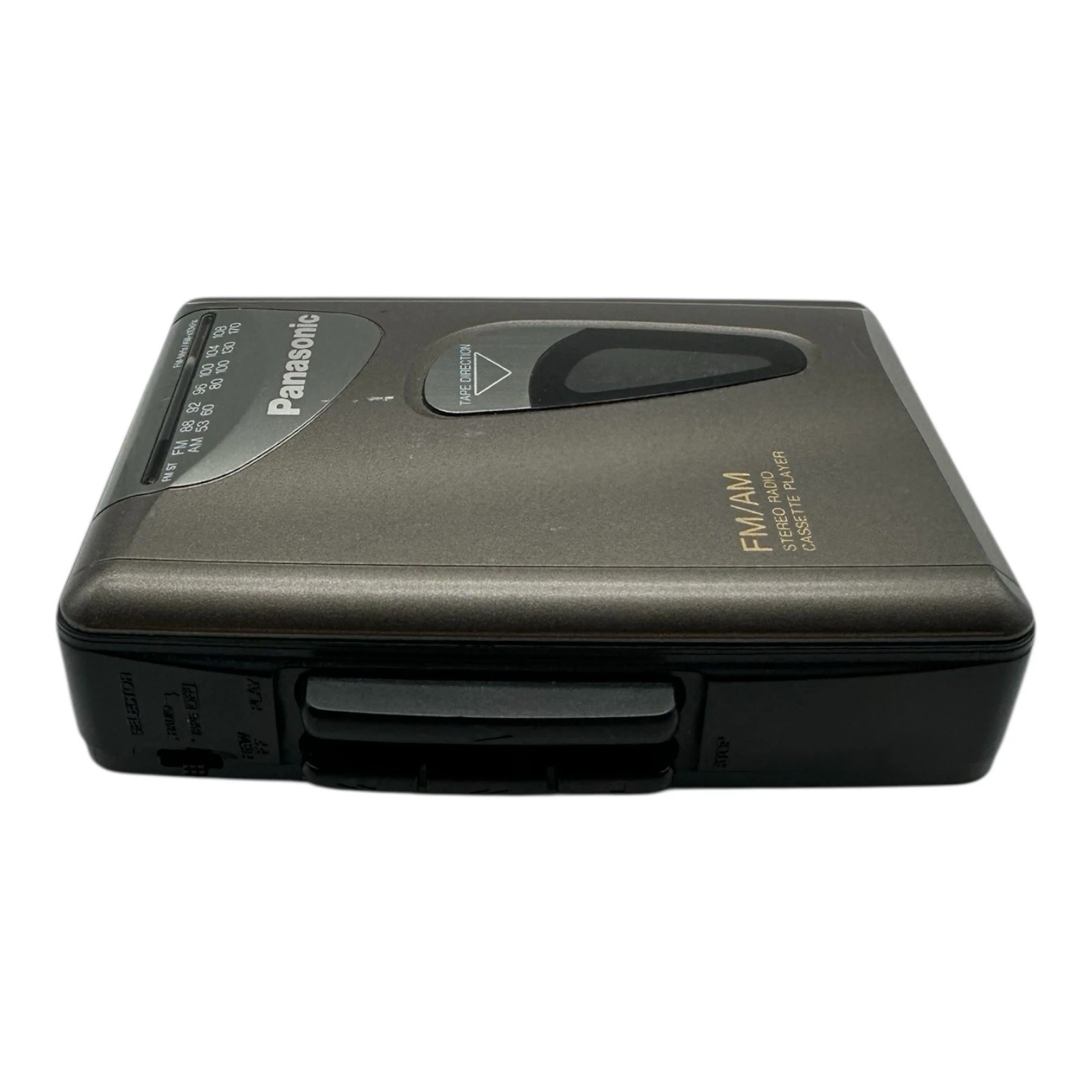 Panasonic RQ-V54 ▷ Walkman.land