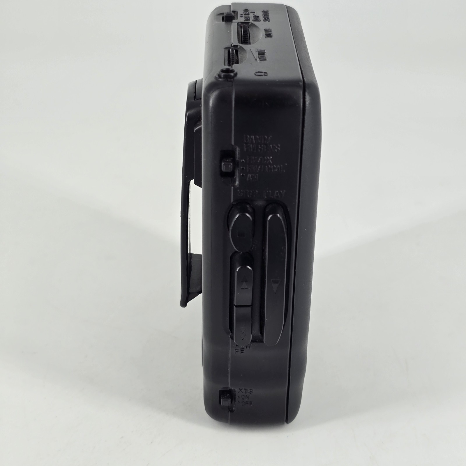 Radiomaster Pocket Cinghie Di Ricambio Per Panasonic Walkman RQ-V60 - Cinture Di Trasmissione In Gomma, Marca DeckTech Cinghie Gomma Per Lettore Cassette