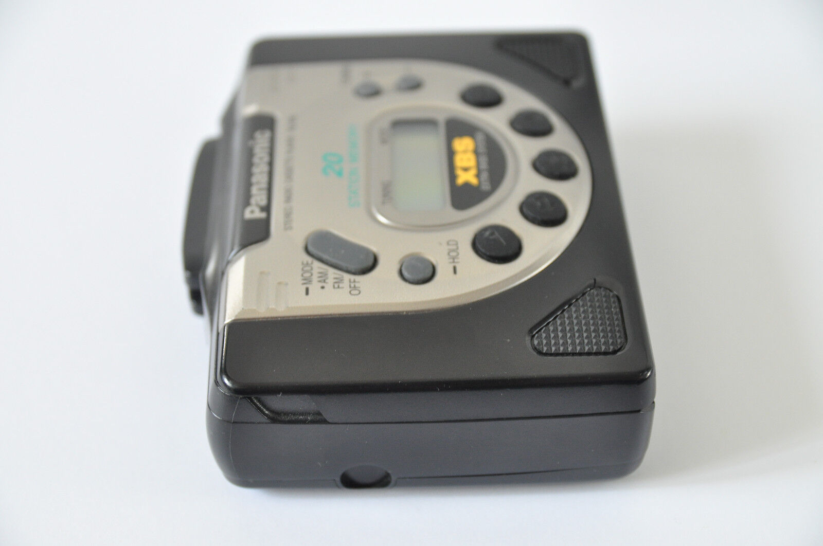 Panasonic RQ-V85 ▷ Walkman.land