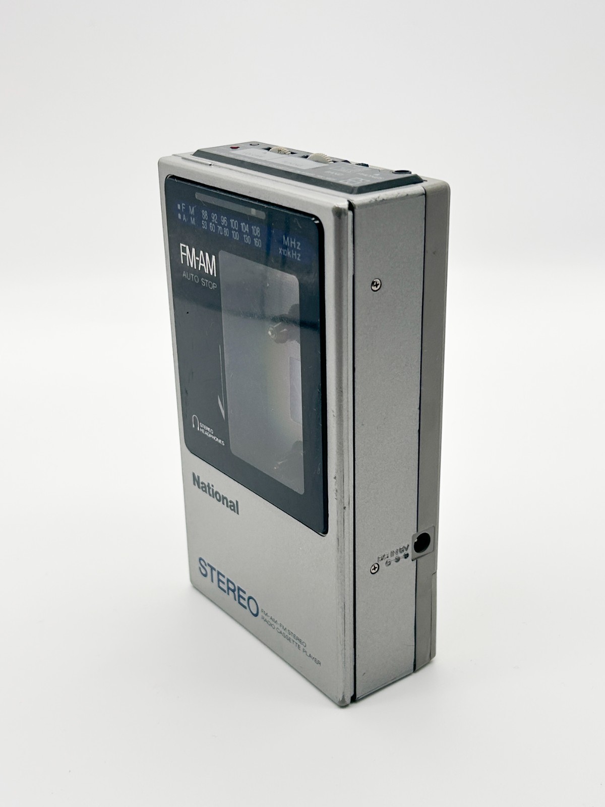 Panasonic RX-1925 ▷ Walkman.land