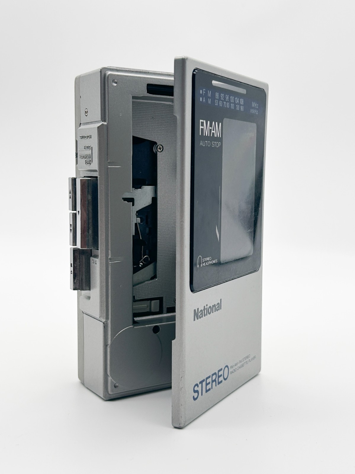 Panasonic RX-1925 ▷ Walkman.land