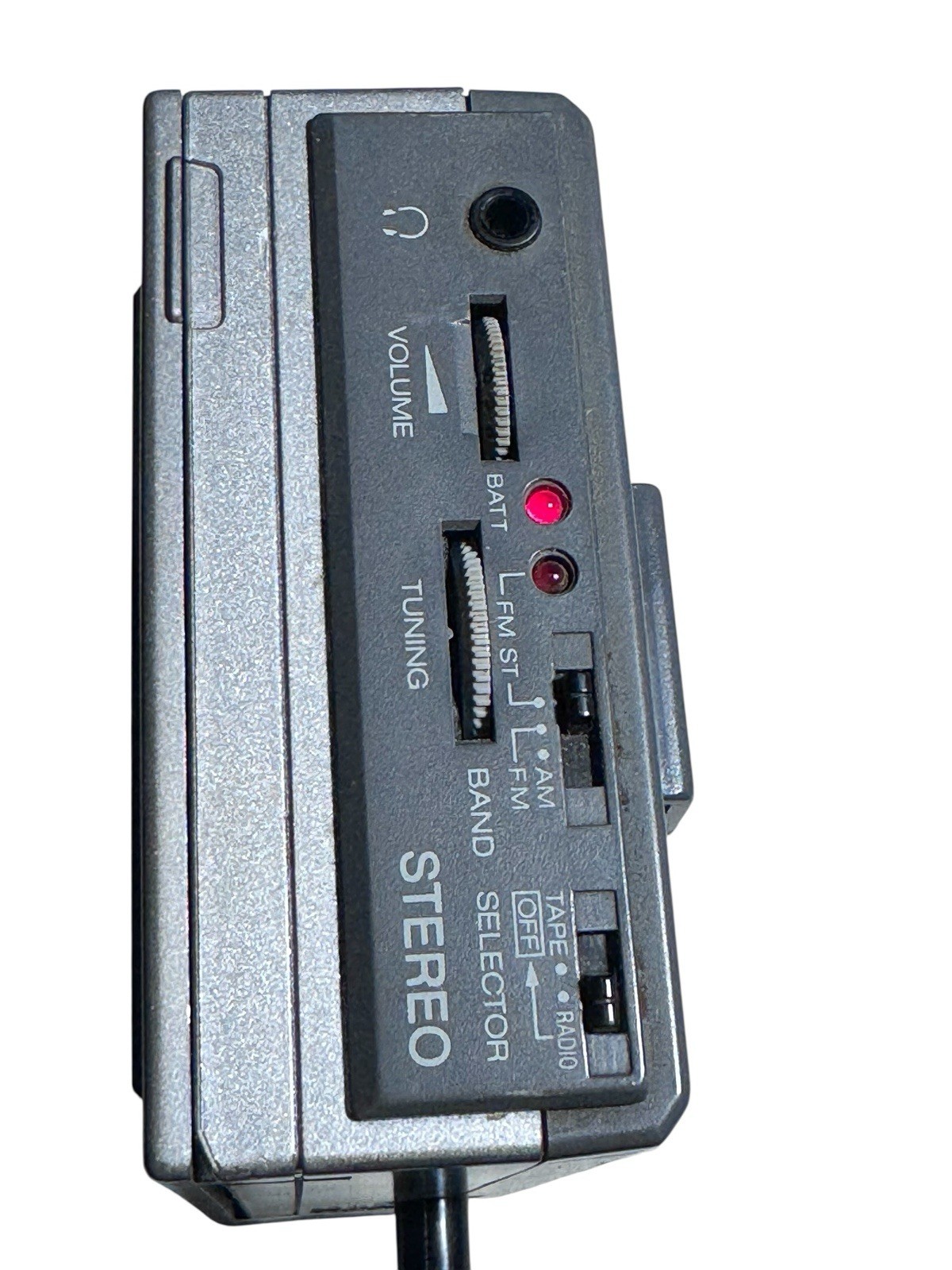 Panasonic RX-1936 ▷ Walkman.land