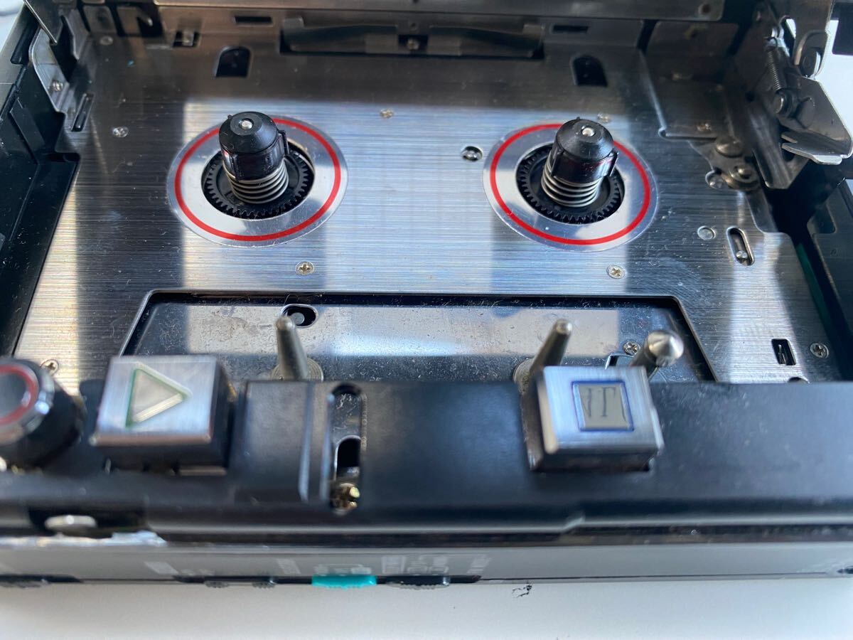 Panasonic RX-S41 ▷ Walkman.land