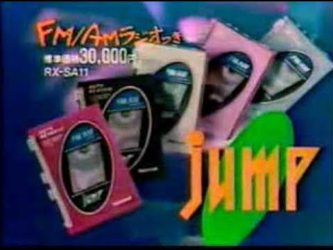 National jump RX-SA11 ラジオカセットプレーヤー 再生可能 rx-sa11_video_thumb.jpg