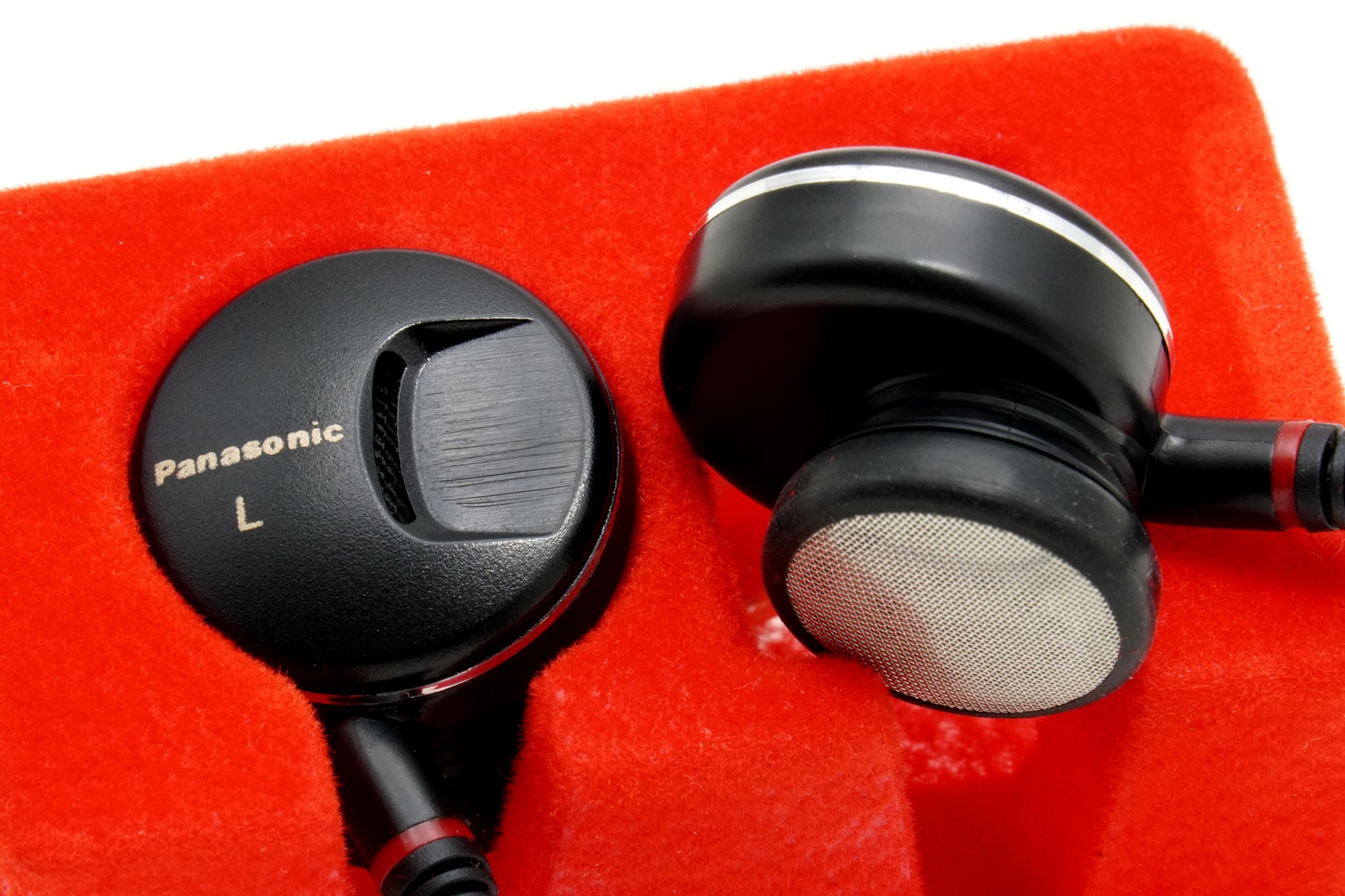 Panasonic RX-SA270 ▷ Walkman.land