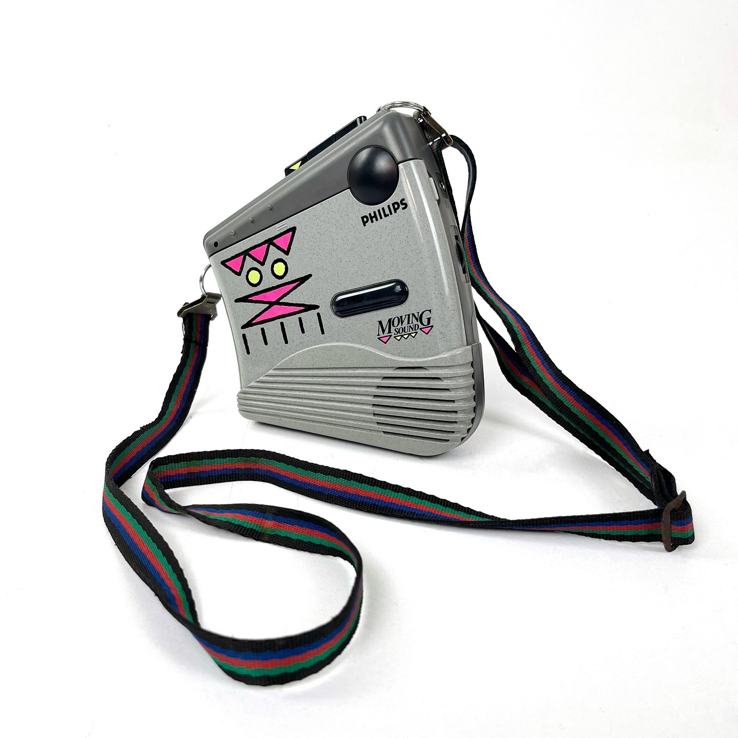 Philips AQ6492 ▷ Walkman.land