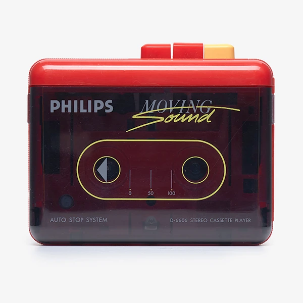 Philips D6606 ▷ Walkman.land