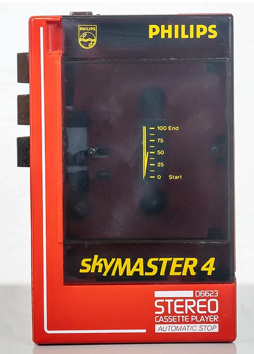 Philips Sky Master D6647/00 – Vidéoprojecteur D’occasion En Bon état