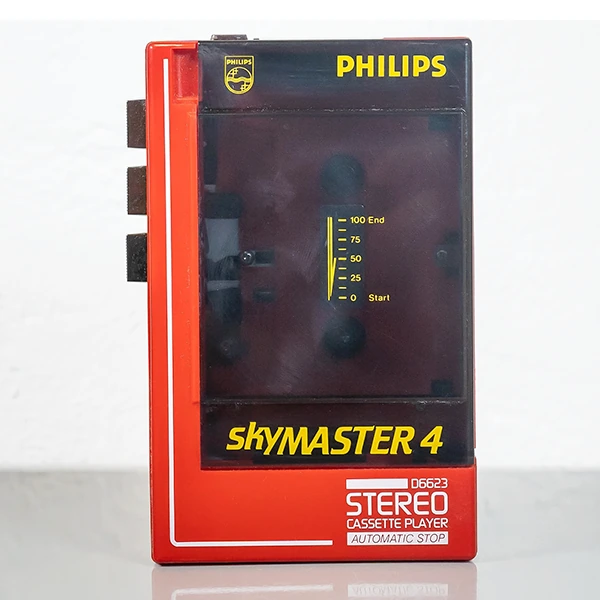 Philips Sky Master D6647/00 – Vidéoprojecteur D’occasion En Bon état