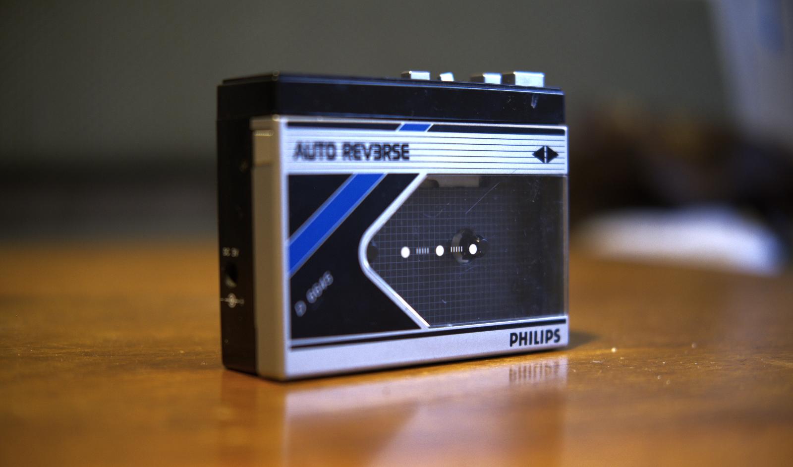Philips D6645 ▷ Walkman.land