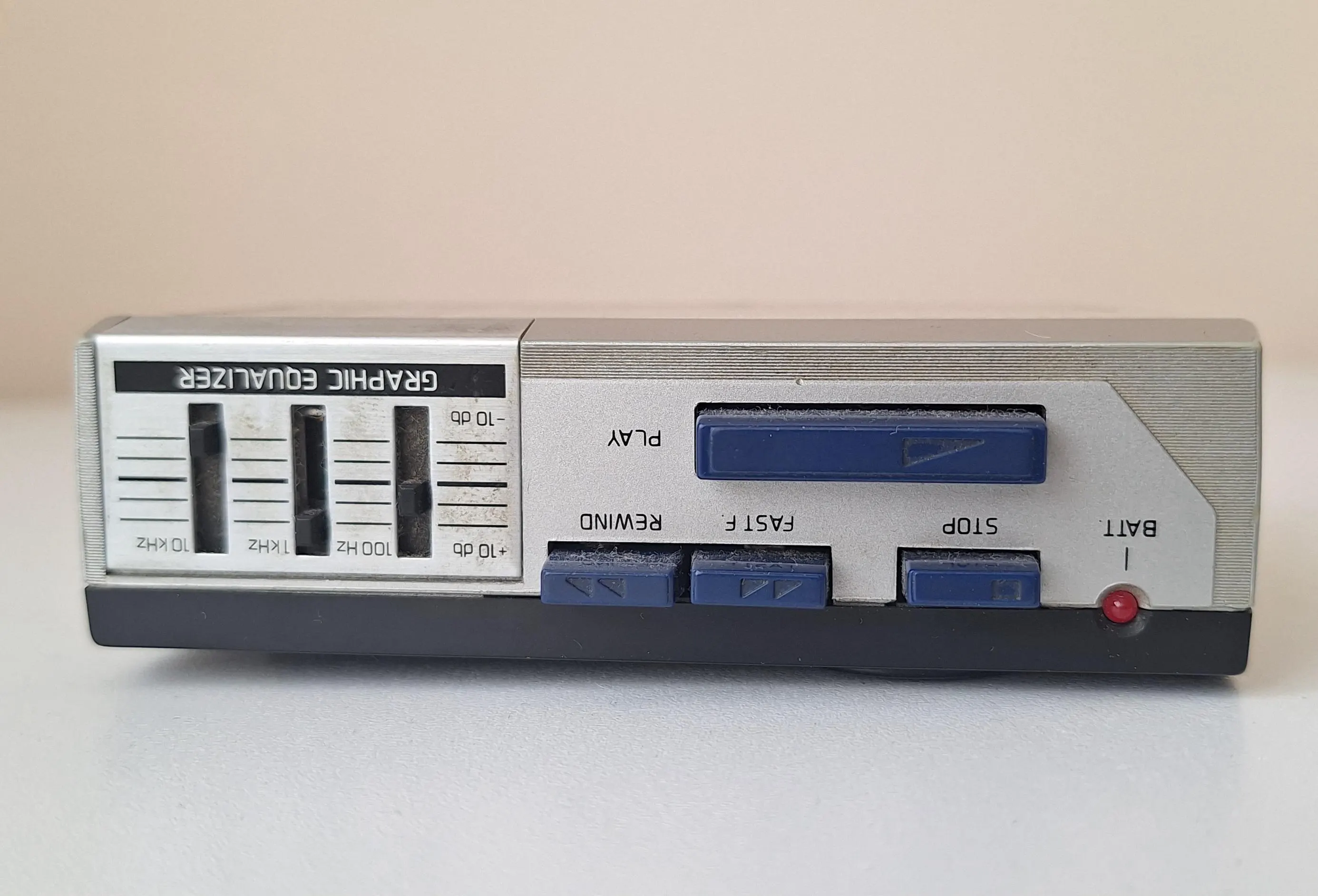 Philips D6647 ▷ Walkman.land