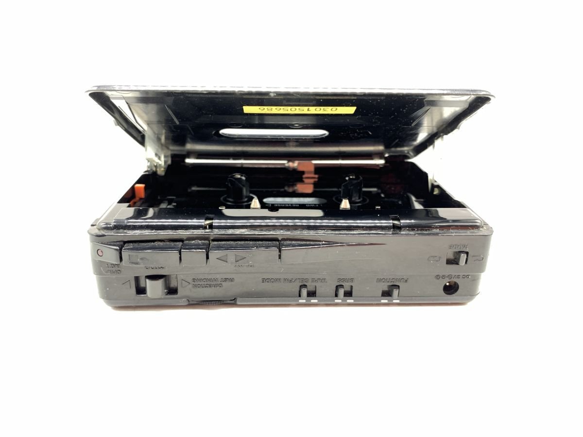Sanyo JJ-F70 ▷ Walkman.land