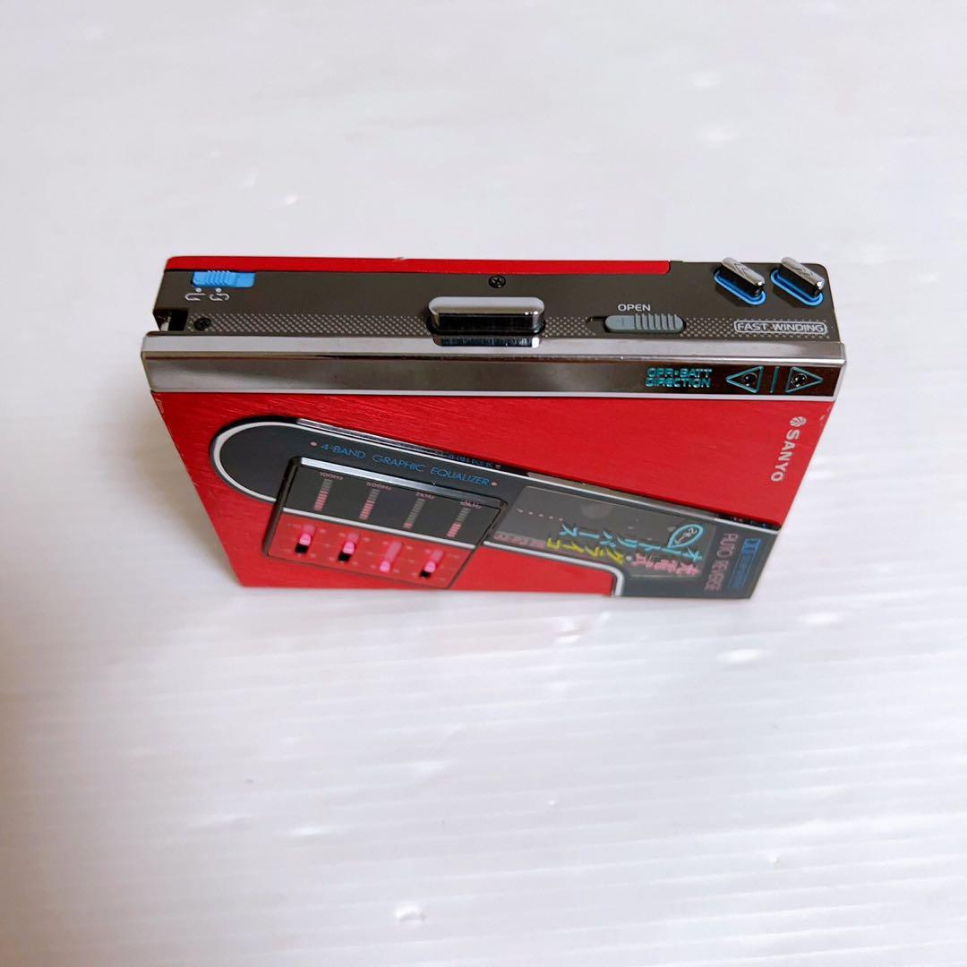 Sanyo JJ-P3 ▷ Walkman.land