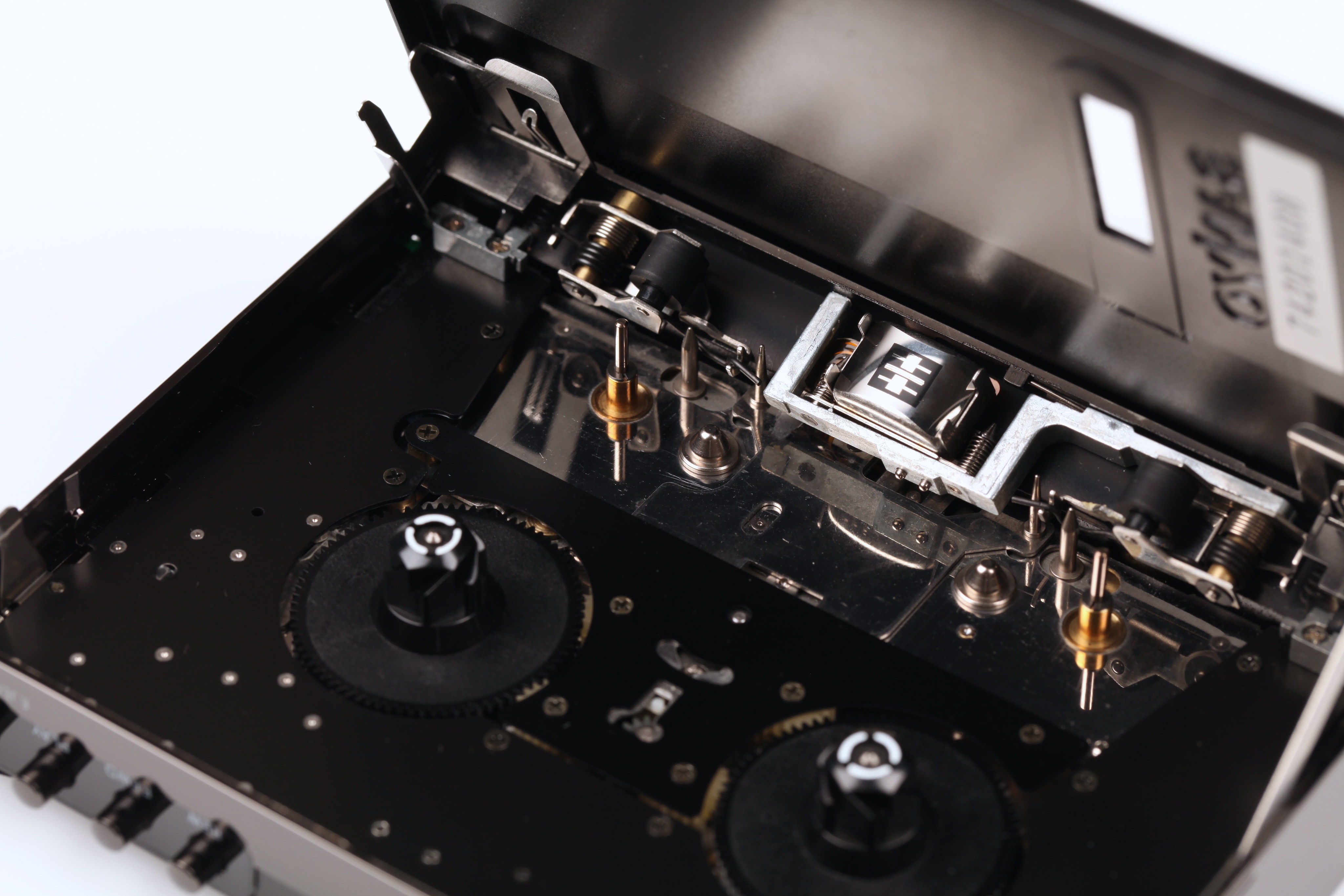 Sanyo JJ-P4 ▷ Walkman.land