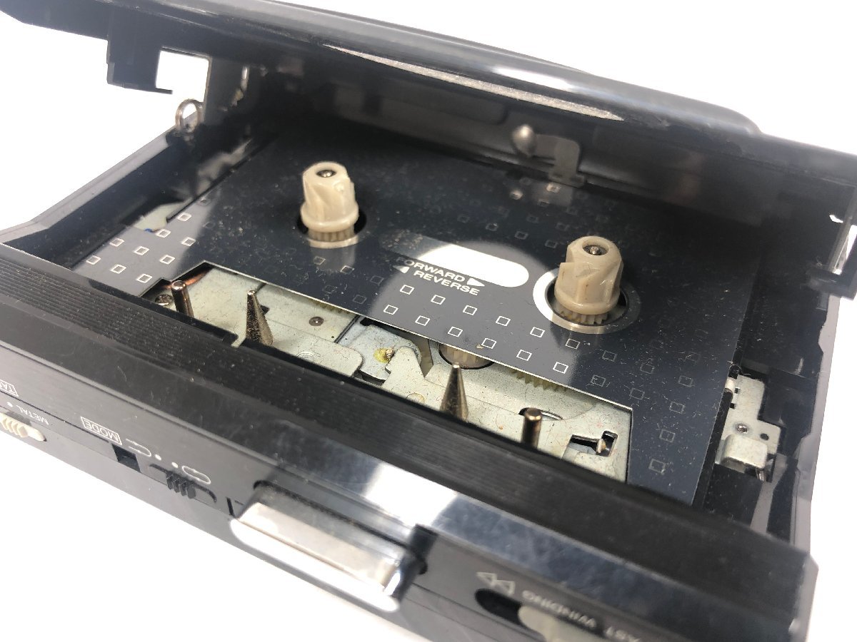 SANYO JJ-P40S カセットプレーヤー Sanyo JJ-P40 ▷ Walkman.land