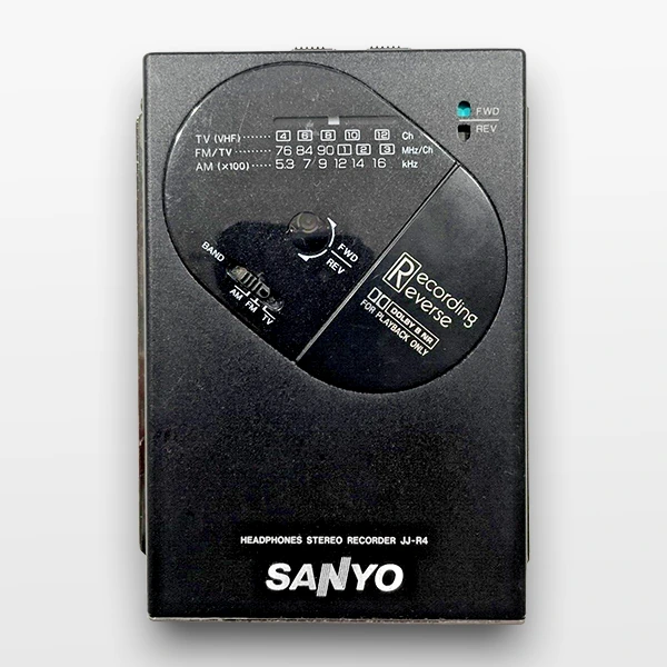 SONY JJ-R4 SANYO WM-20 【公式通販】 等カセットプレーヤー WM-20 SONY JJ-R4 SANYO 等カセットプレーヤー ポータブルプレーヤー