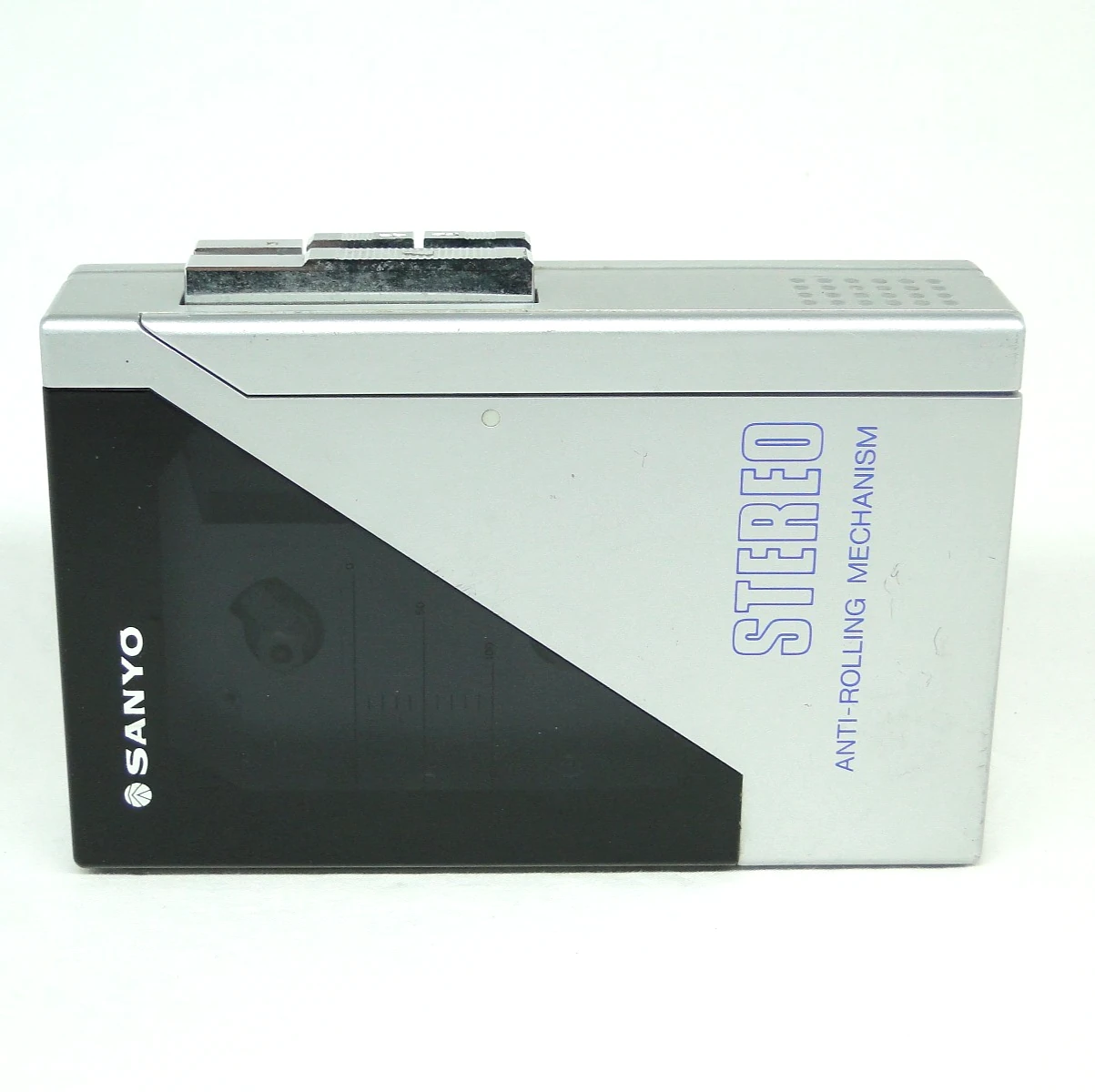 Sanyo M-G12 ▷ Walkman.land