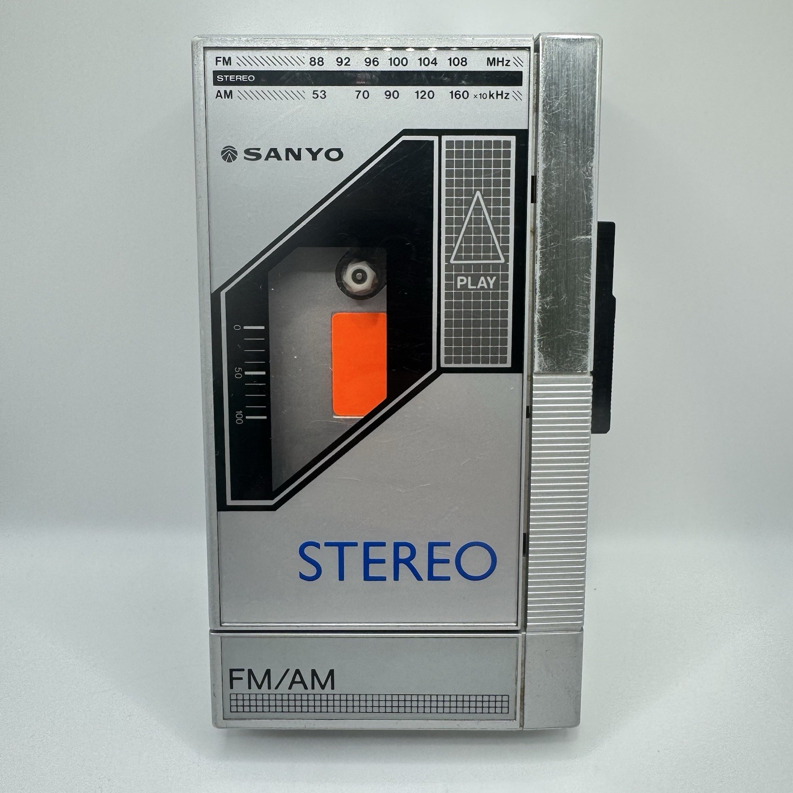 Sanyo M-G25 ▷ Walkman.land