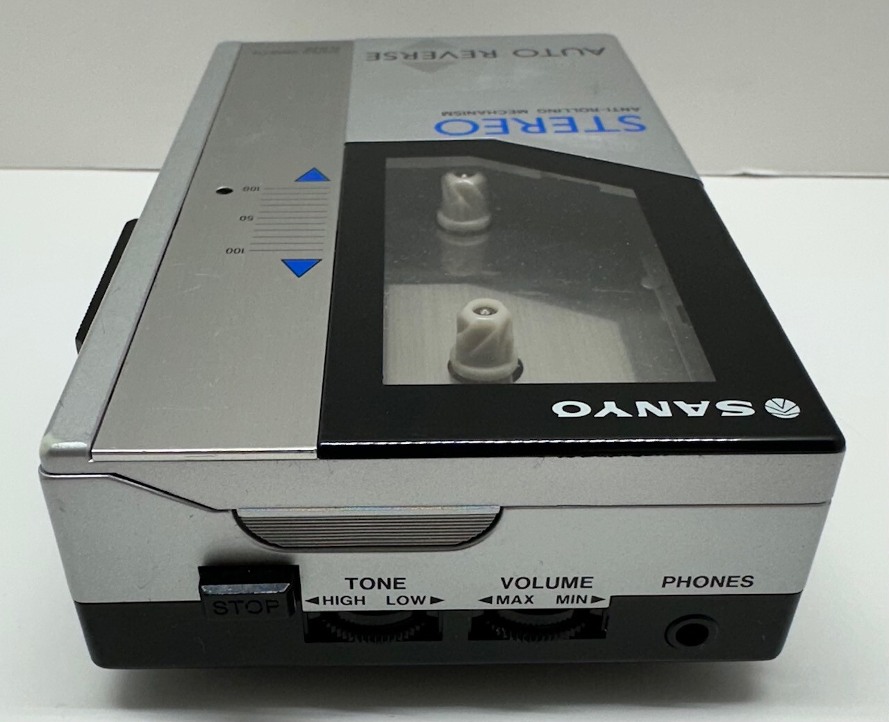 Sanyo M-G55 ▷ Walkman.land