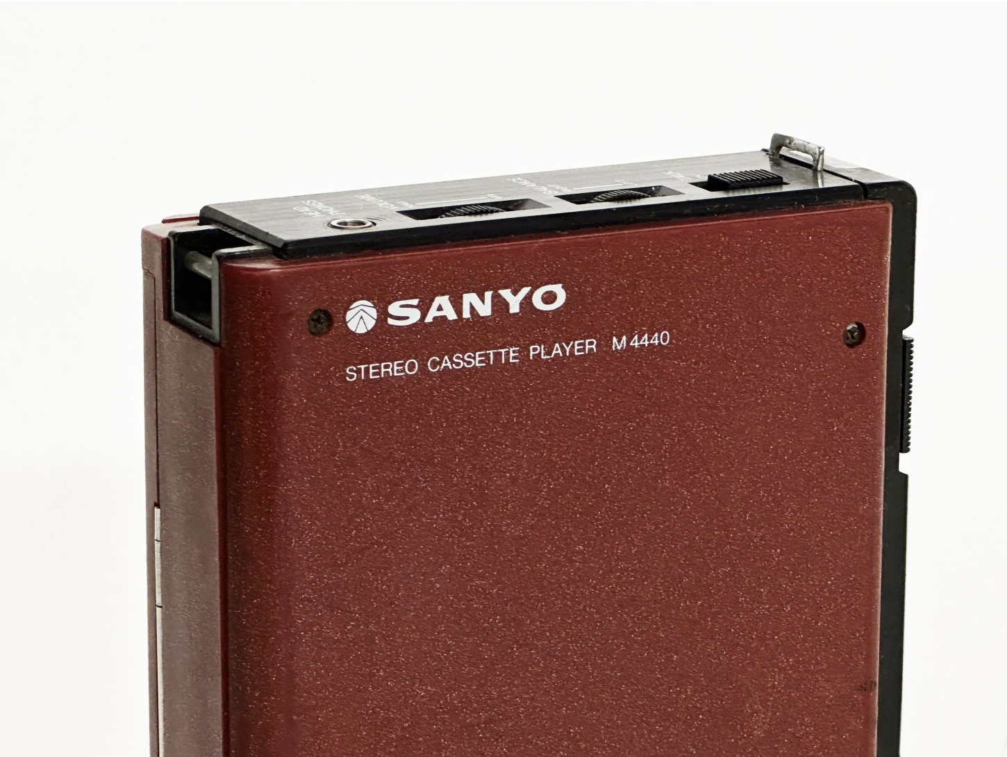 Sanyo M4440 ▷ Walkman.land
