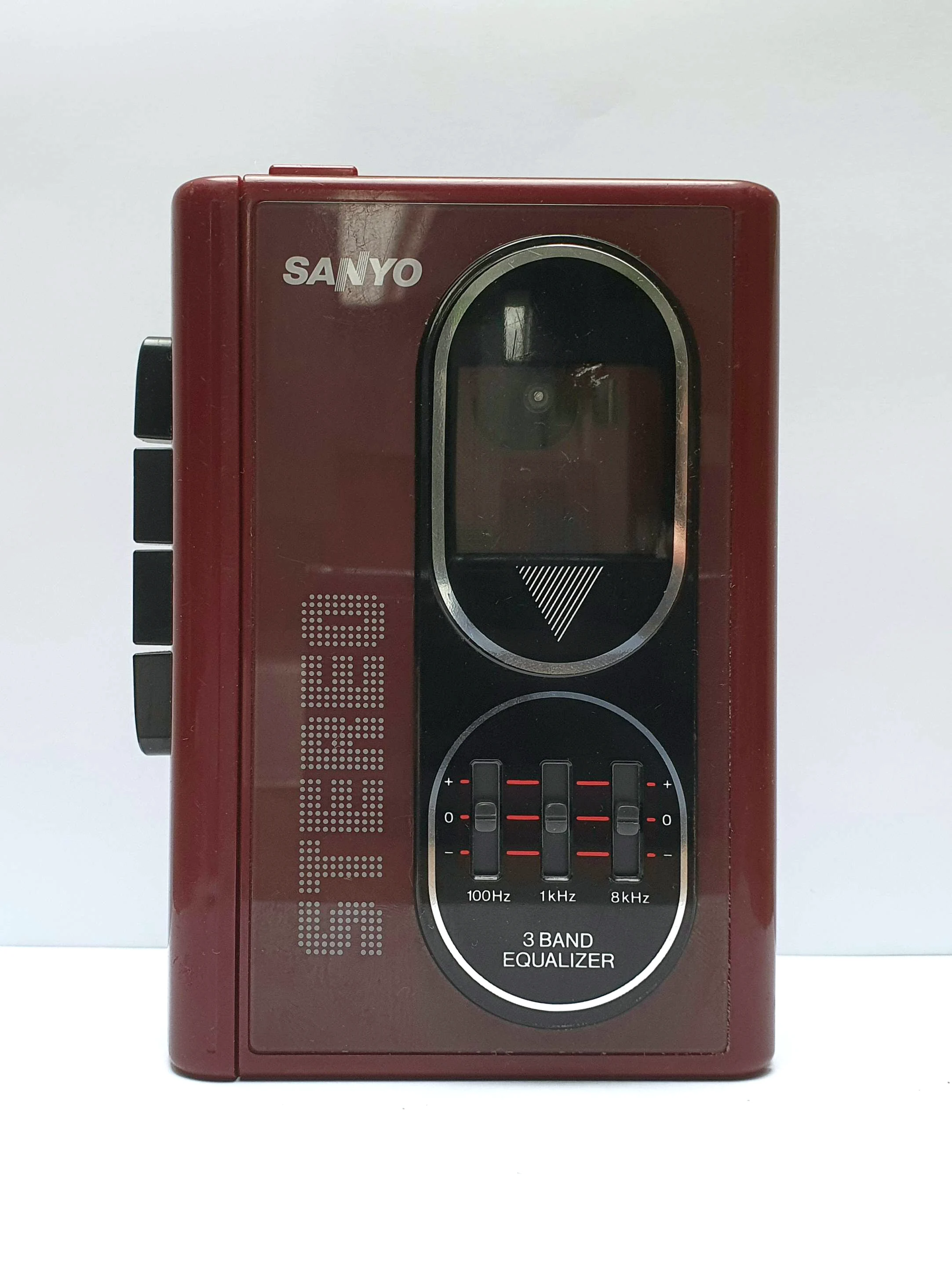 Sanyo MGP-25 ▷ Walkman.land