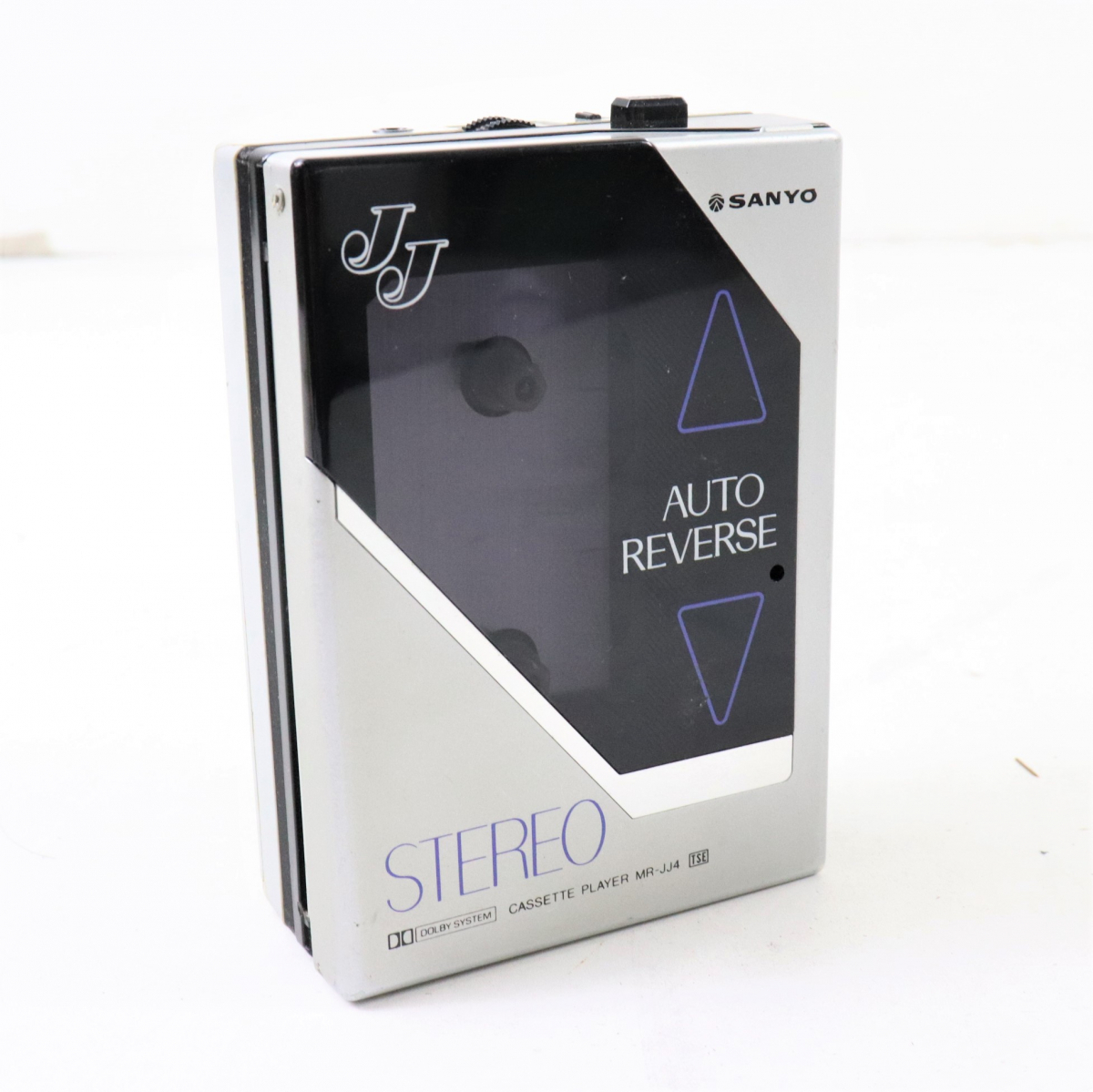 Sanyo MR-JJ4 ▷ Walkman.land