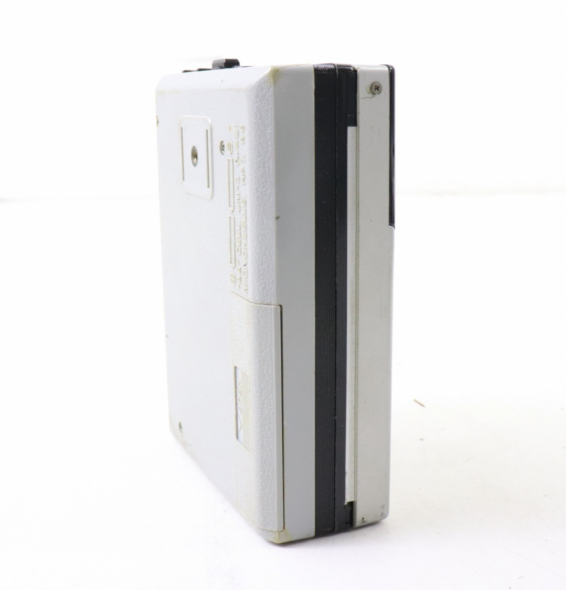 Sanyo MR-JJ4 ▷ Walkman.land