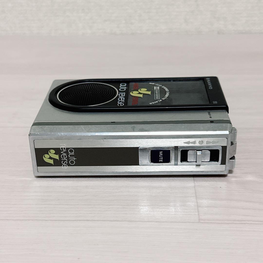 Sanyo MR-JJO ▷ Walkman.land