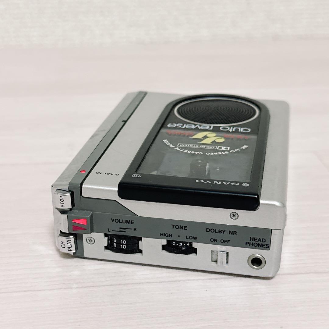 Sanyo MR-JJO ▷ Walkman.land