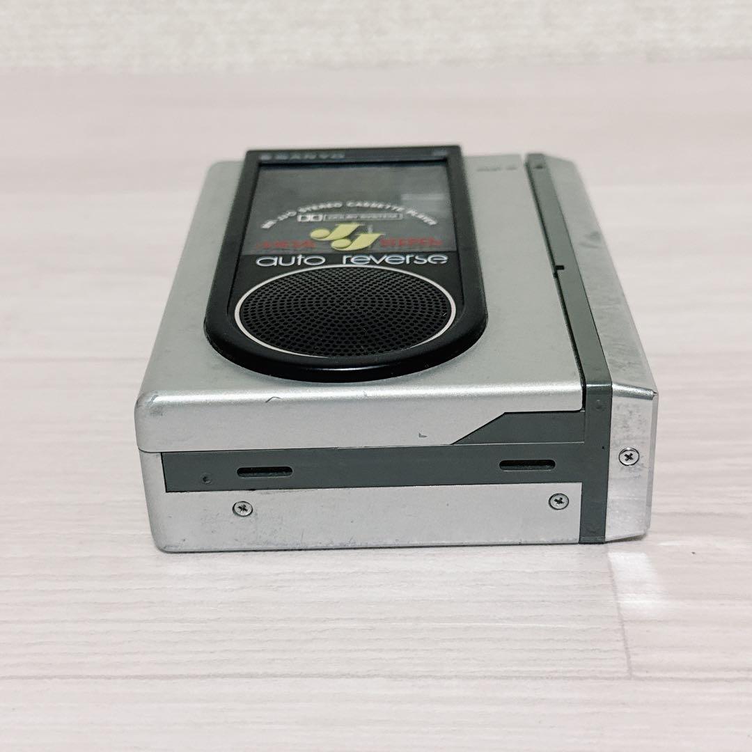 Sanyo MR-JJO ▷ Walkman.land