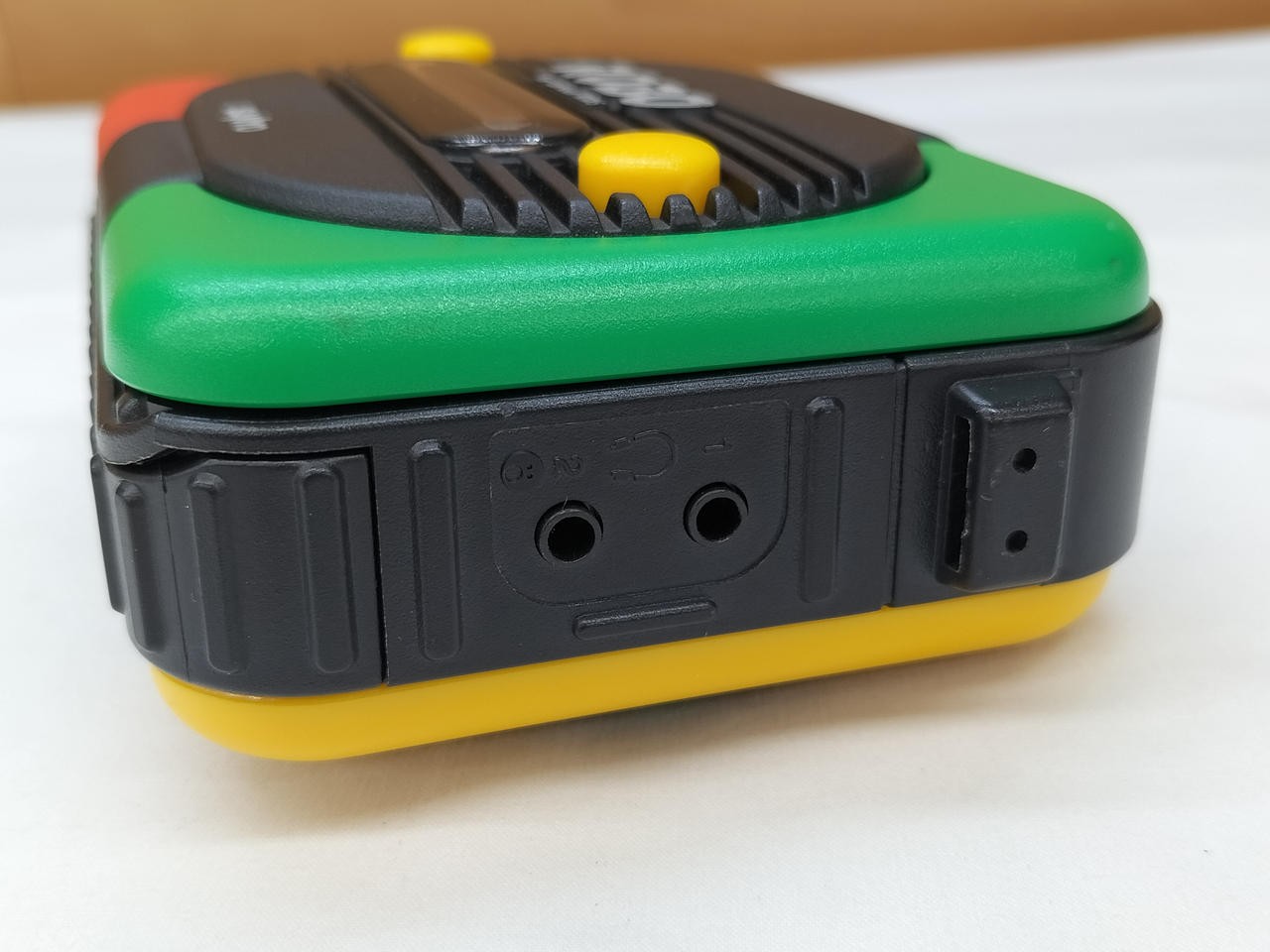 Sanyo ROBO-S1 ▷ Walkman.land