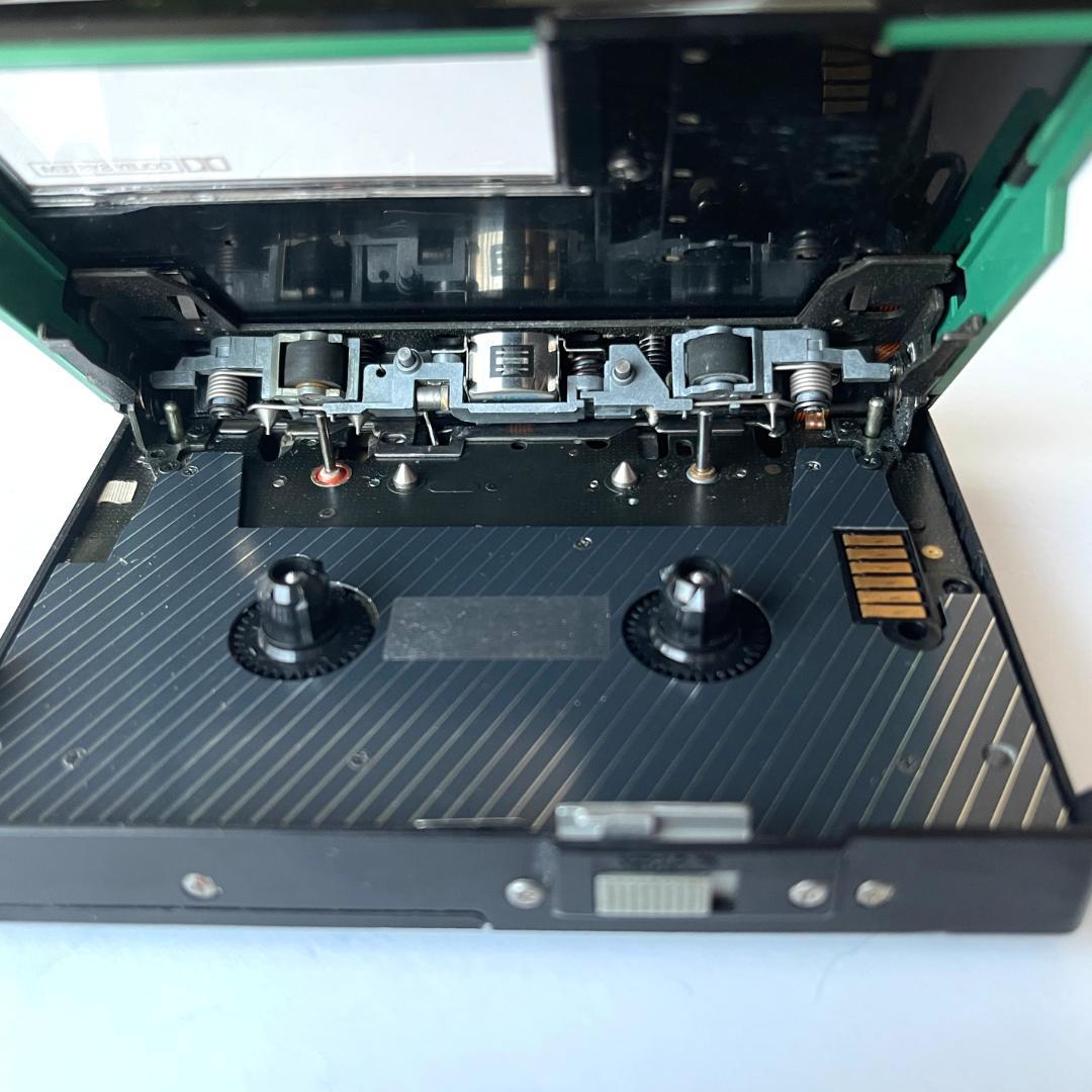 Sharp JC-7 ▷ Walkman.land
