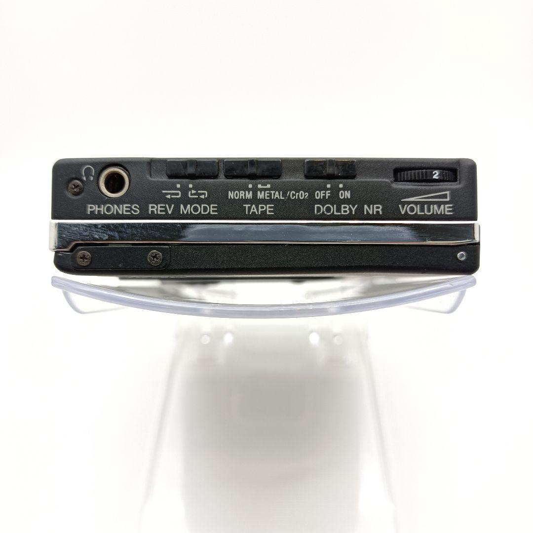 Sharp JC-K30 ▷ Walkman.land