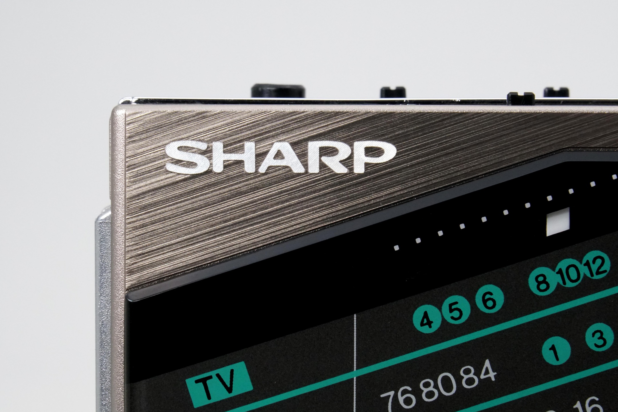 SHARP カセットプレーヤー JC-N10 Sharp JC-N10 ▷ Walkman.land