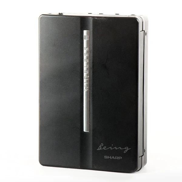 Sharp JC-T70 ▷ Walkman.land