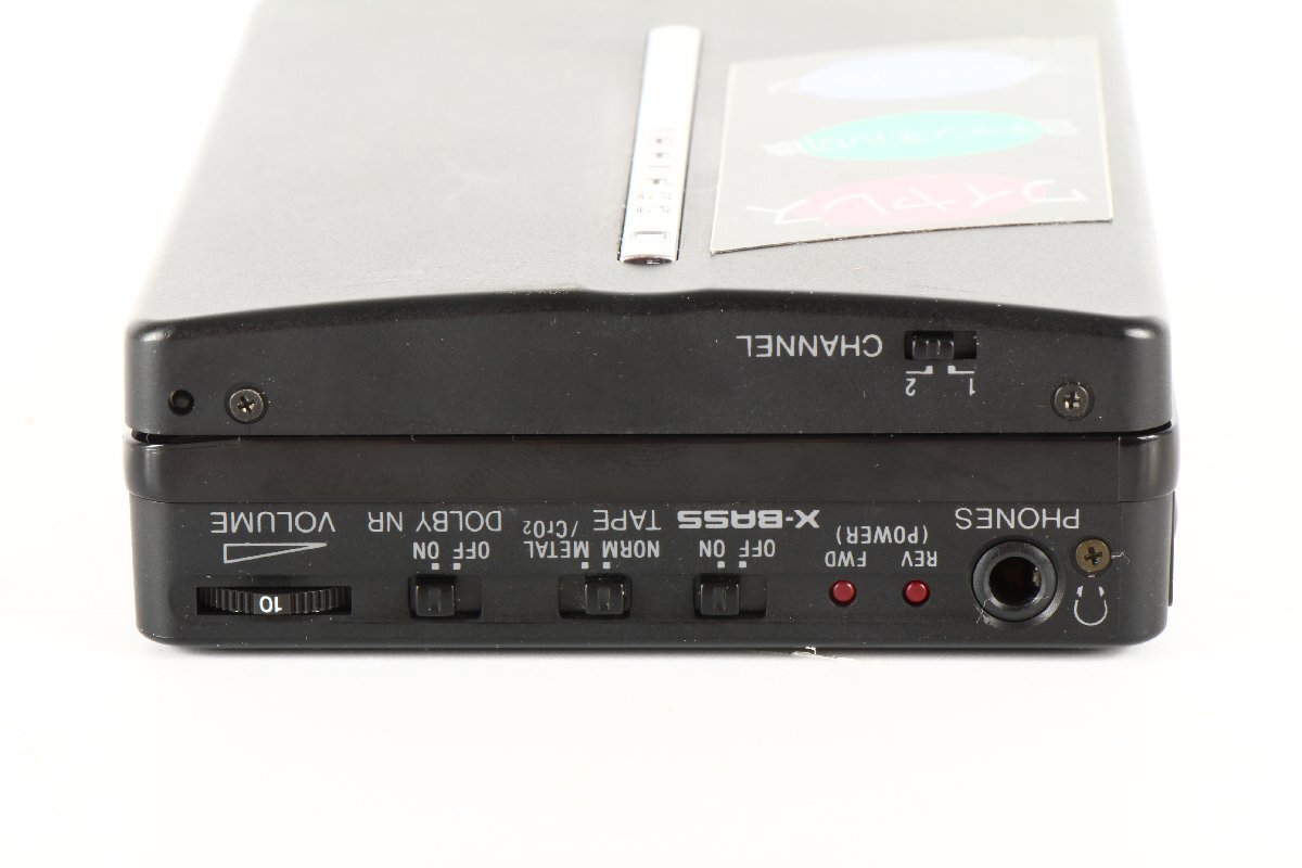 Sharp JC-T70 ▷ Walkman.land