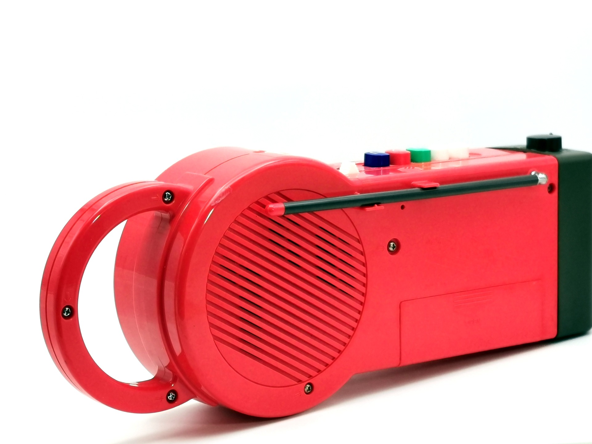 Sony CFM-2000 ▷ Walkman.land