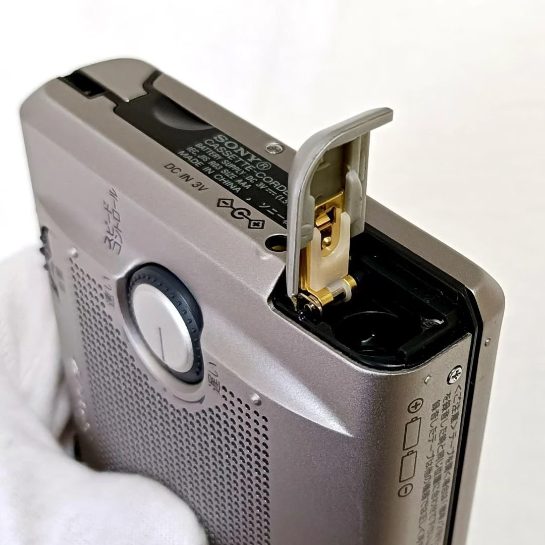 Sony TCM-55 TCM-450& Panasonic VOS まとめ売り Sony TCM-55 TCM-450&