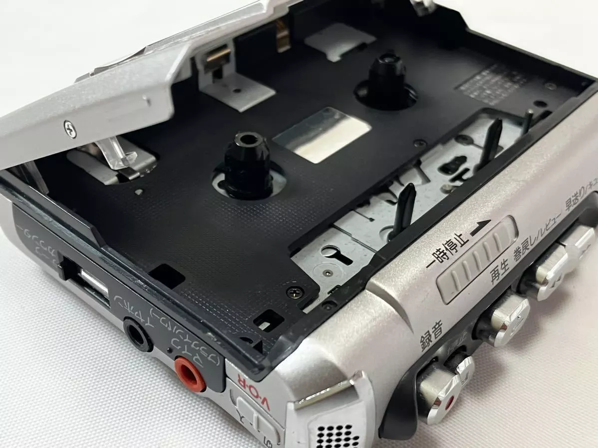 Sony TCM-450 ▷ Walkman.land