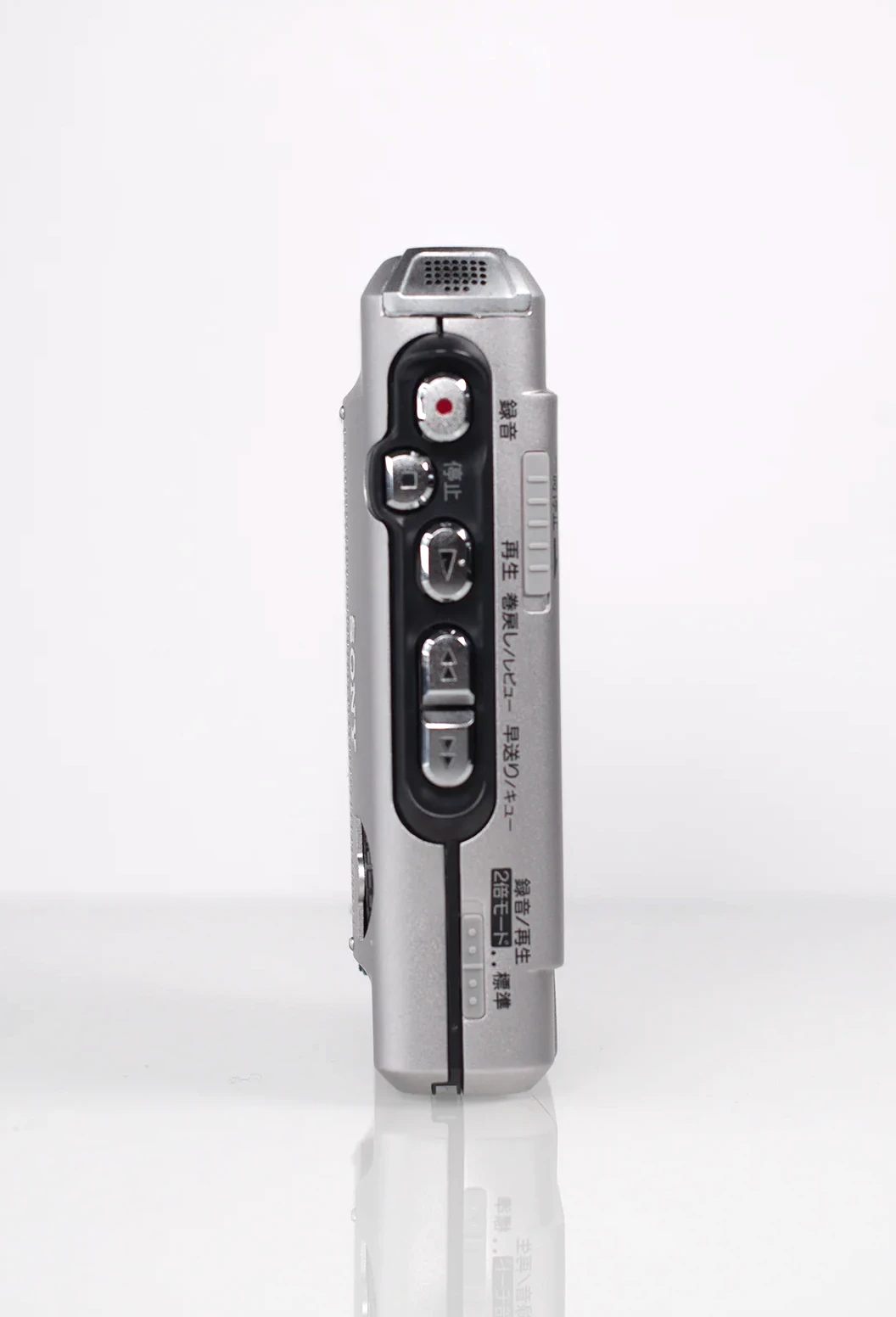 Sony TCM-55 TCM-450& Panasonic VOS まとめ売り SONY TCM-500