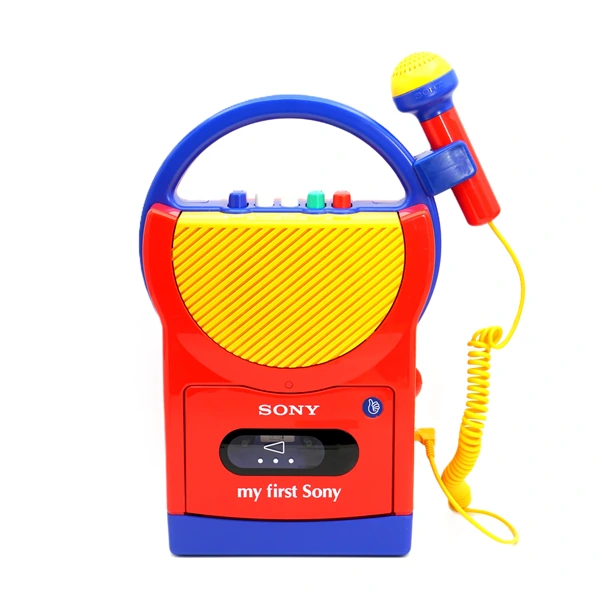 Sony TCM-4500 ▷ Walkman.land