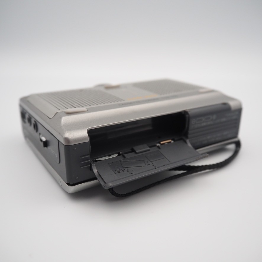 Sony TCM-500 ▷ Walkman.land