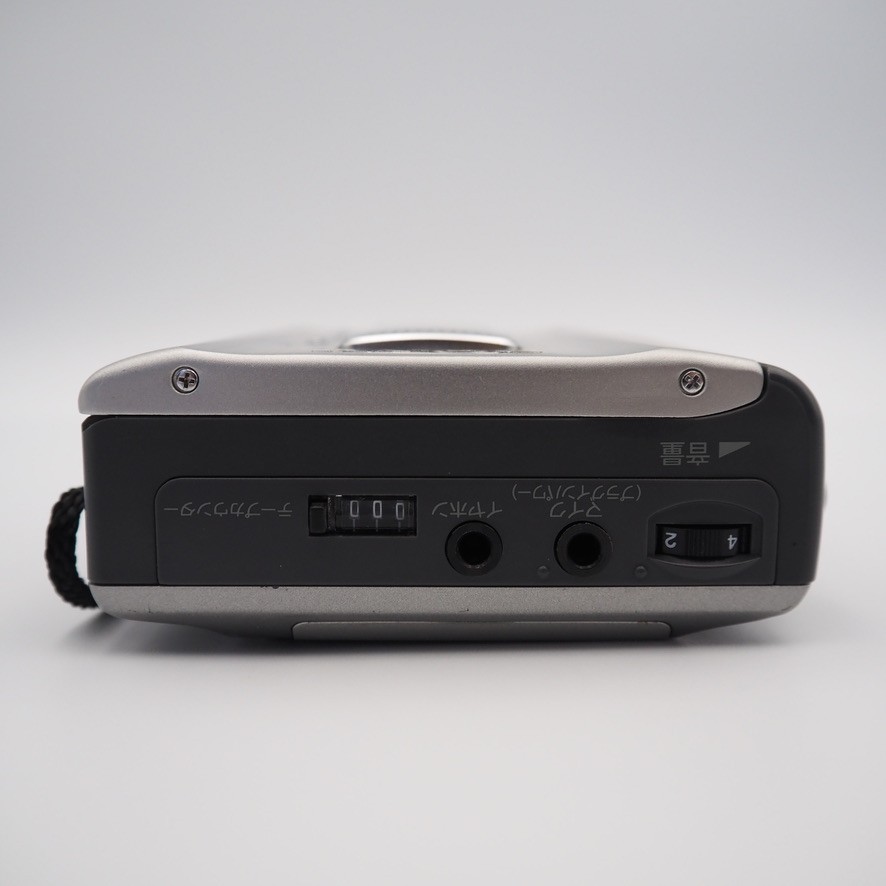 Sony TCM-500 ▷ Walkman.land
